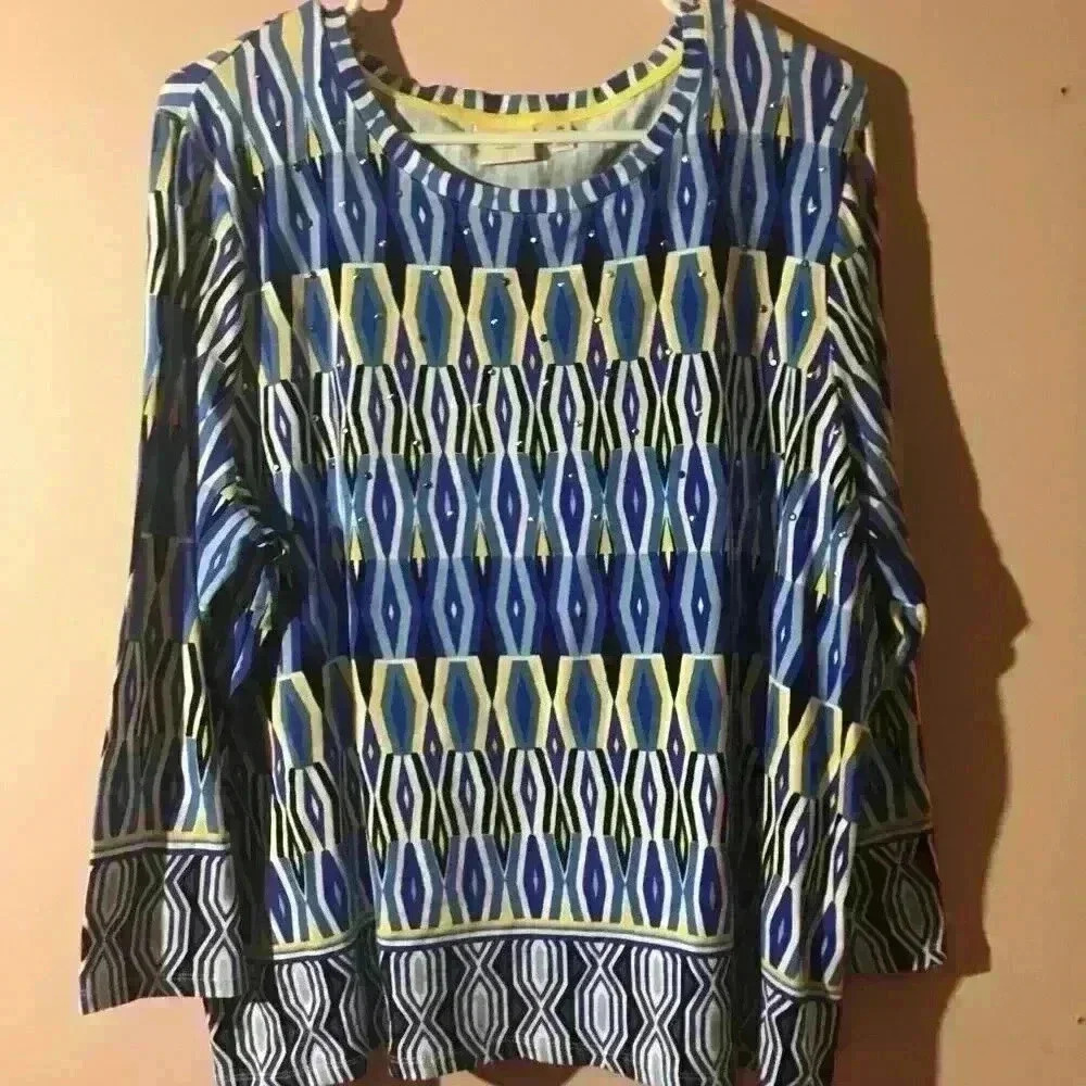Raffella Casual Shirt